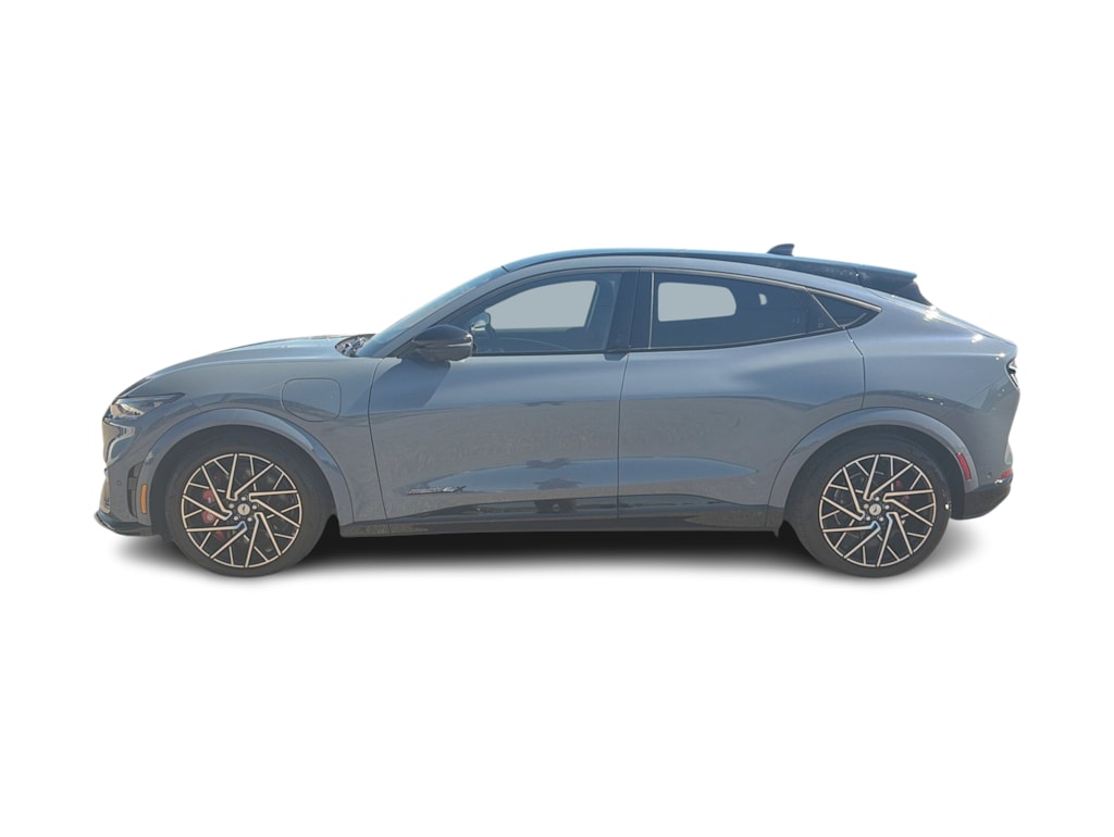 Thumbnail: 2023 Ford Mustang Mach-E - 3