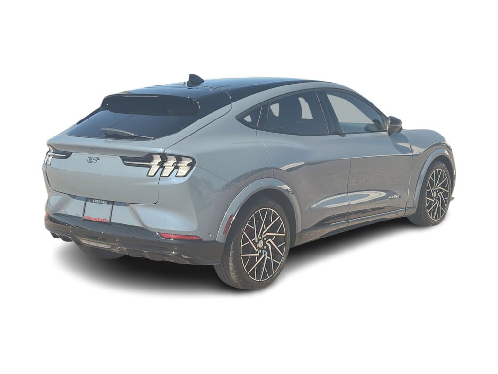 Thumbnail: 2023 Ford Mustang Mach-E - 19