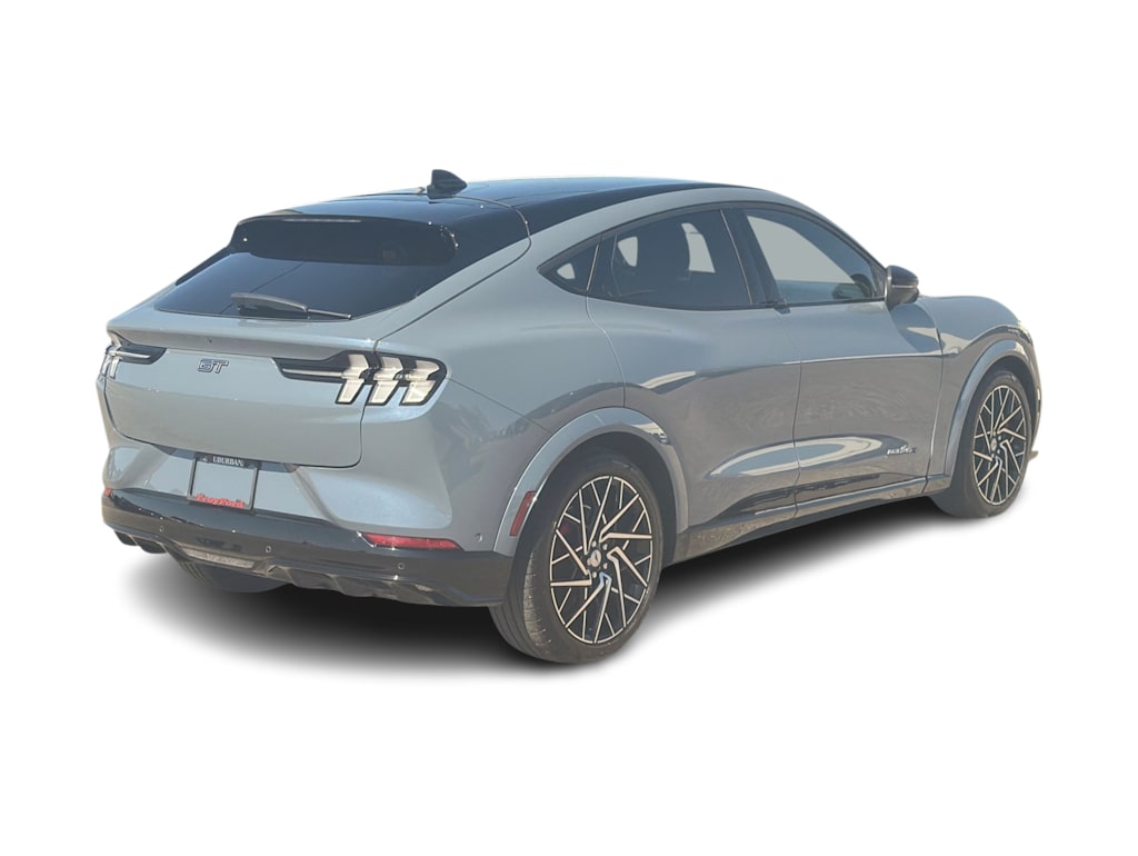 Thumbnail: 2023 Ford Mustang Mach-E - 19