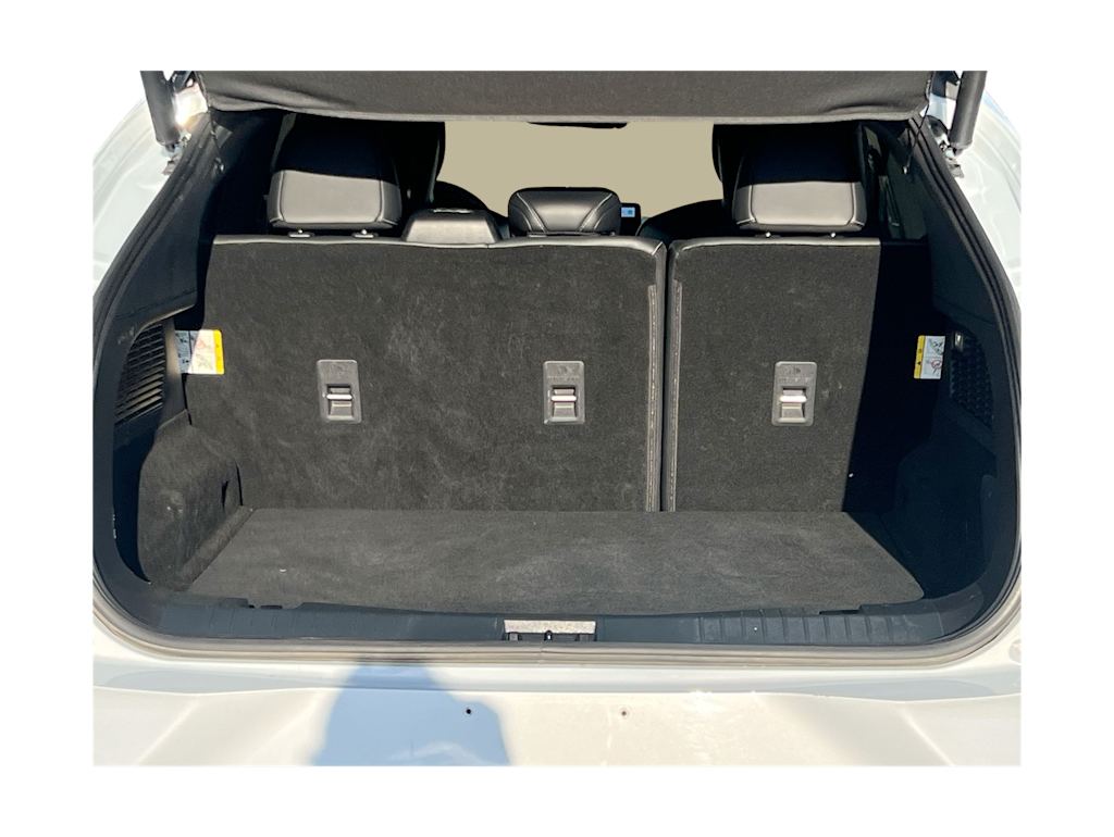 Thumbnail: 2022 Ford Mustang Mach-E - 34