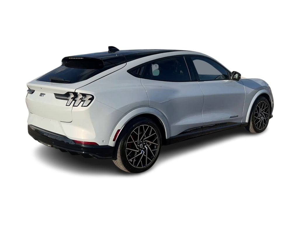 Thumbnail: 2022 Ford Mustang Mach-E - 17