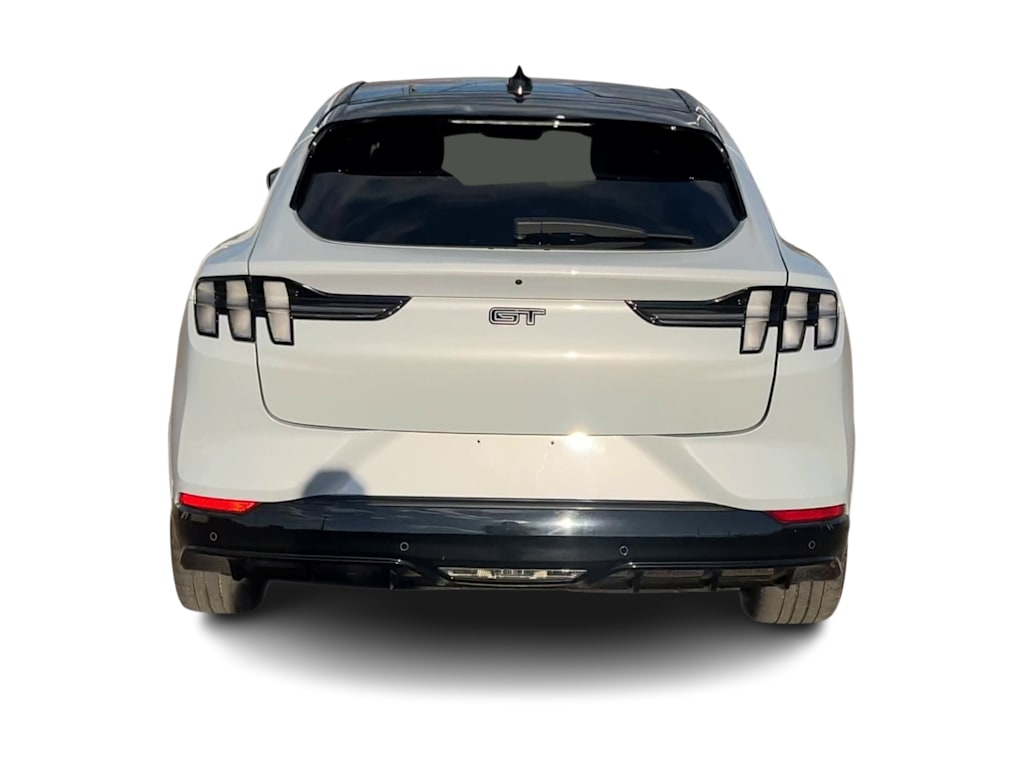 Thumbnail: 2022 Ford Mustang Mach-E - 5