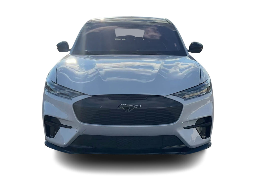 Thumbnail: 2022 Ford Mustang Mach-E - 6