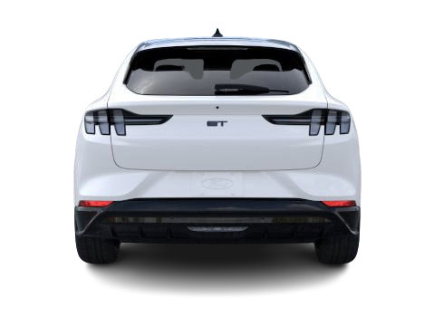 Thumbnail: 2025 Ford Mustang Mach-E - 4