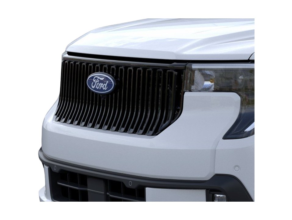 Thumbnail: 2026 Ford Maverick - 19