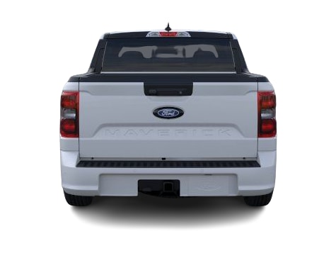 Thumbnail: 2026 Ford Maverick - 5