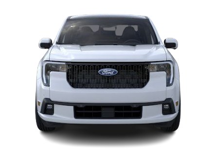 Thumbnail: 2026 Ford Maverick - 6