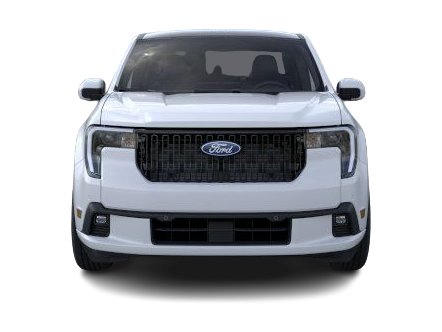 Thumbnail: 2026 Ford Maverick - 6