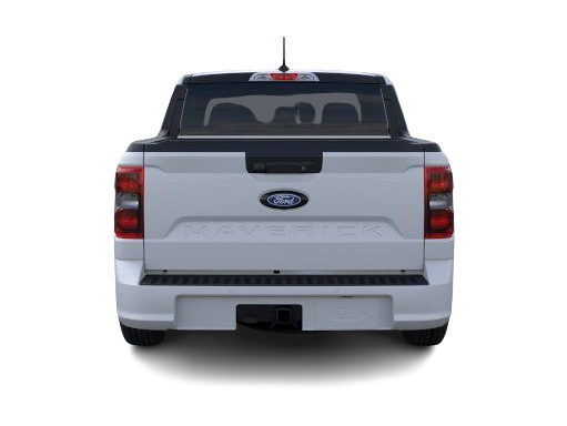 Thumbnail: 2026 Ford Maverick - 5