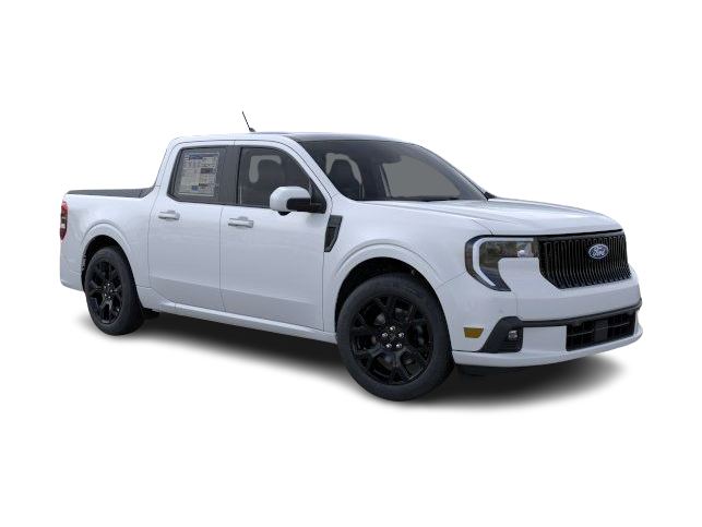 Thumbnail: 2026 Ford Maverick - 16