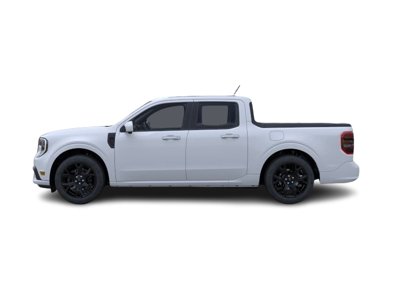 Thumbnail: 2026 Ford Maverick - 3