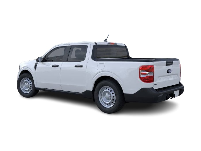 Thumbnail: 2026 Ford Maverick - 4
