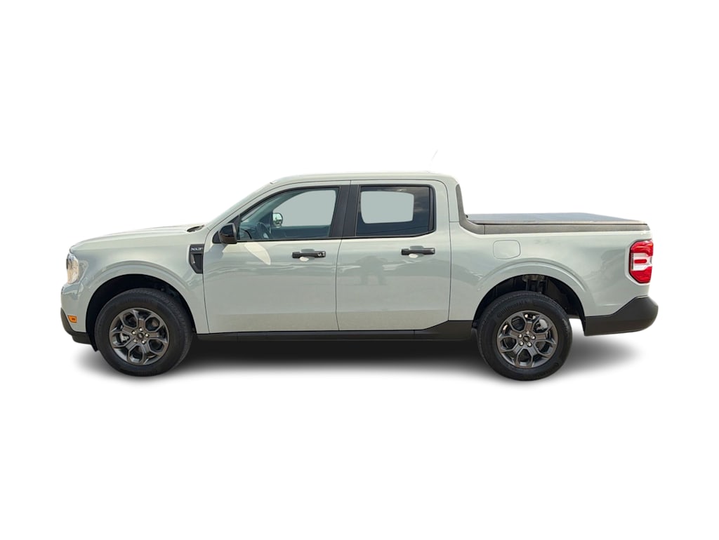 Thumbnail: 2024 Ford Maverick - 3