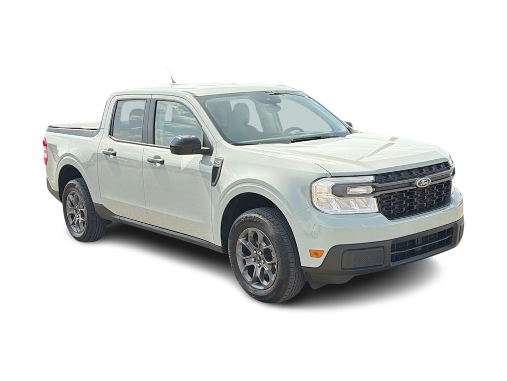 Thumbnail: 2024 Ford Maverick - 17