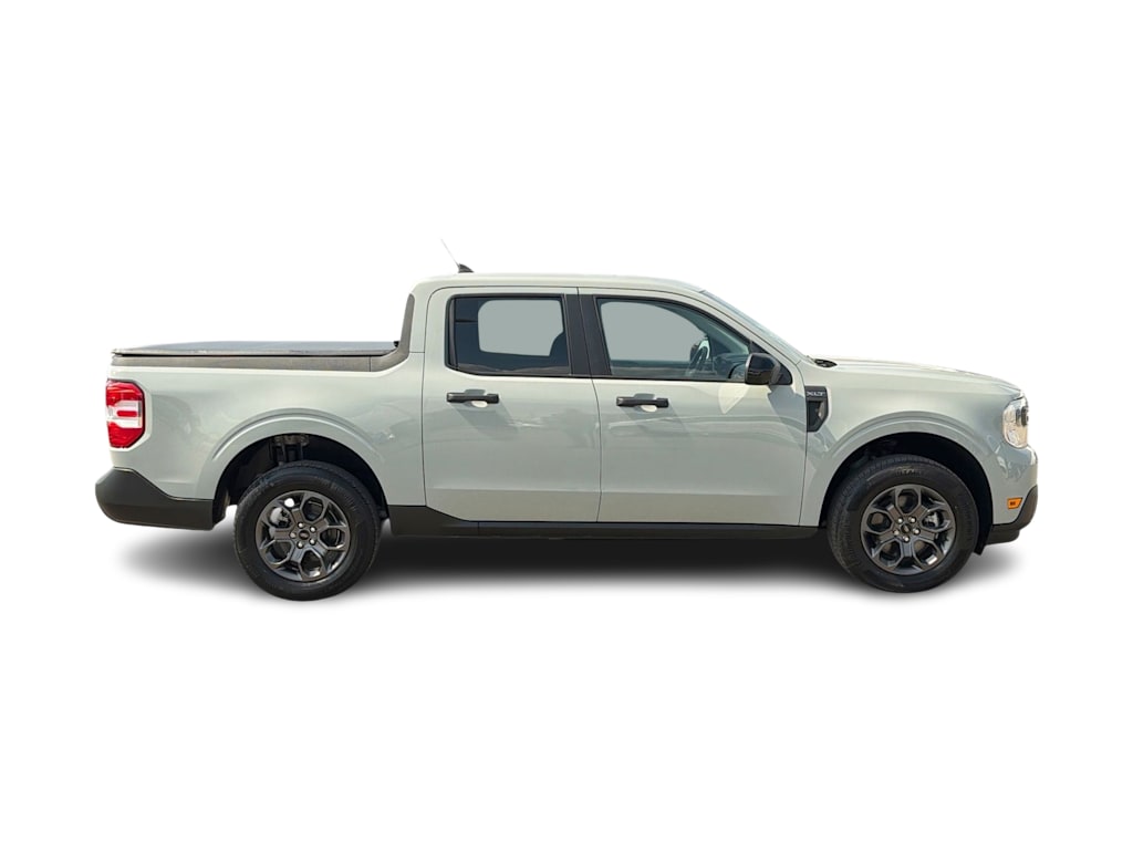 Thumbnail: 2024 Ford Maverick - 20