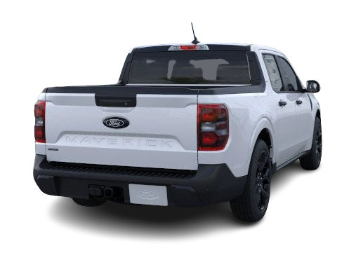 Thumbnail: 2025 Ford Maverick - 15