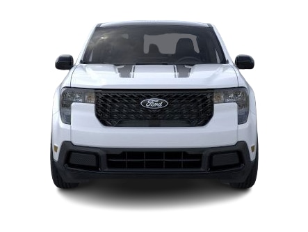 Thumbnail: 2025 Ford Maverick - 13