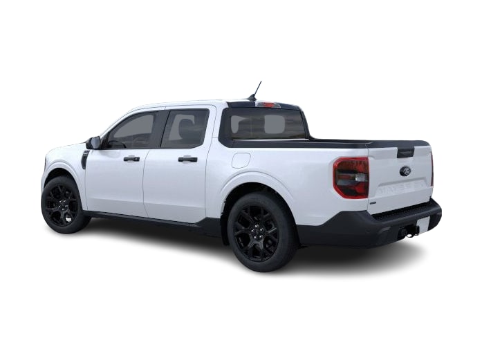Thumbnail: 2025 Ford Maverick - 4