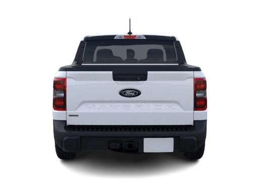 Thumbnail: 2025 Ford Maverick - 5