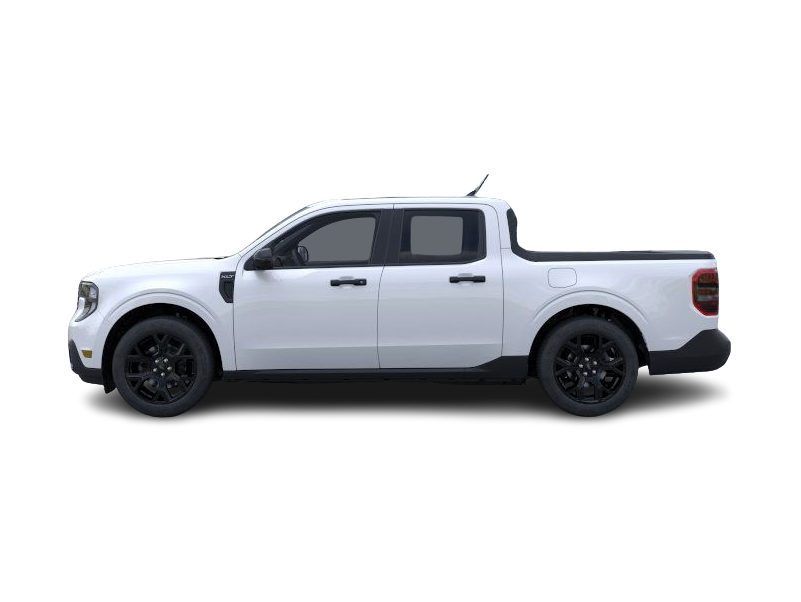 Thumbnail: 2025 Ford Maverick - 3