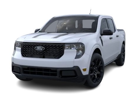 Thumbnail: 2025 Ford Maverick - 12