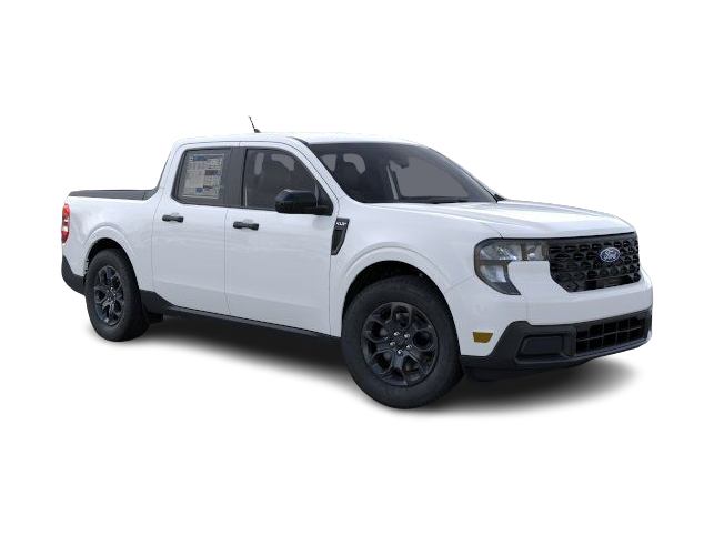 Thumbnail: 2026 Ford Maverick - 14