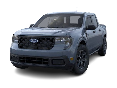 Thumbnail: 2026 Ford Maverick - 13