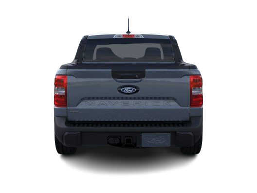 Thumbnail: 2026 Ford Maverick - 5
