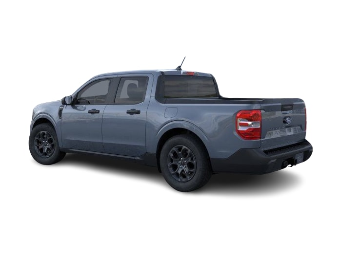 Thumbnail: 2026 Ford Maverick - 4