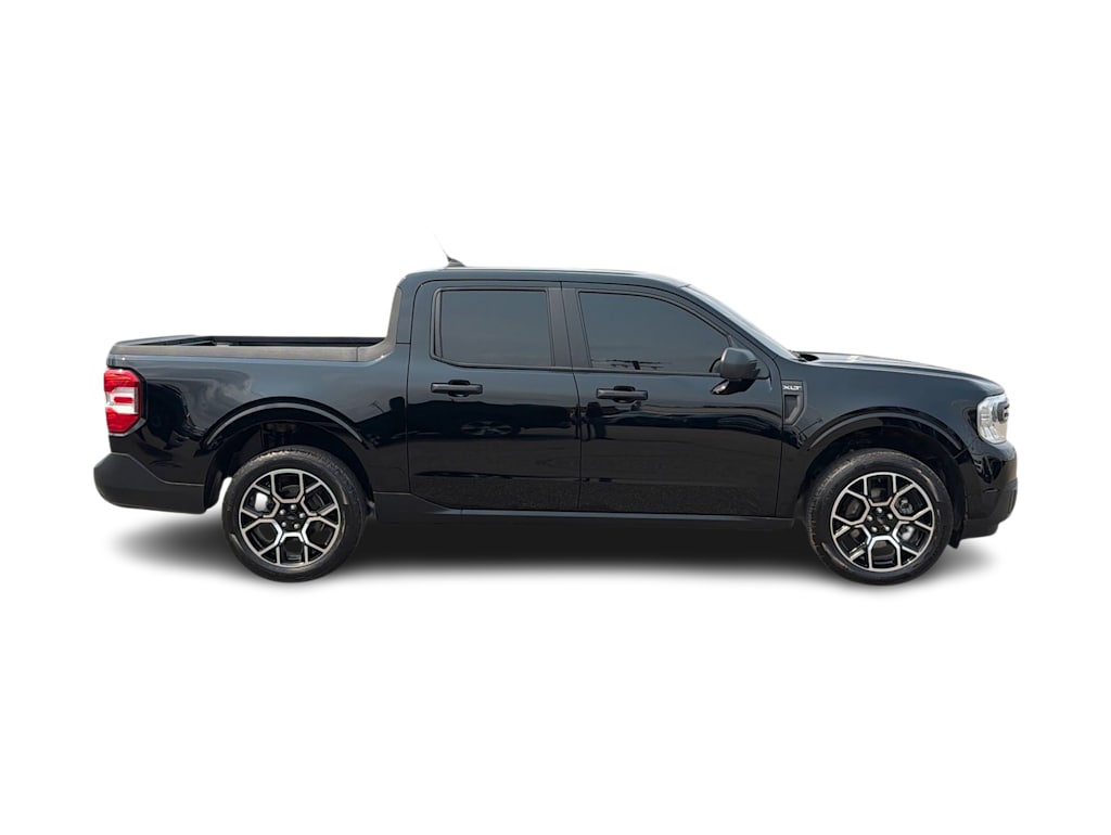 Thumbnail: 2024 Ford Maverick - 20