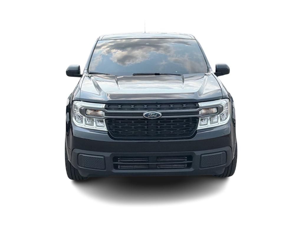 Thumbnail: 2024 Ford Maverick - 6