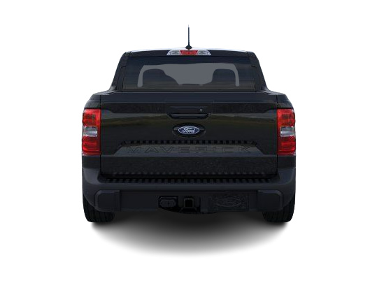 Thumbnail: 2026 Ford Maverick - 5