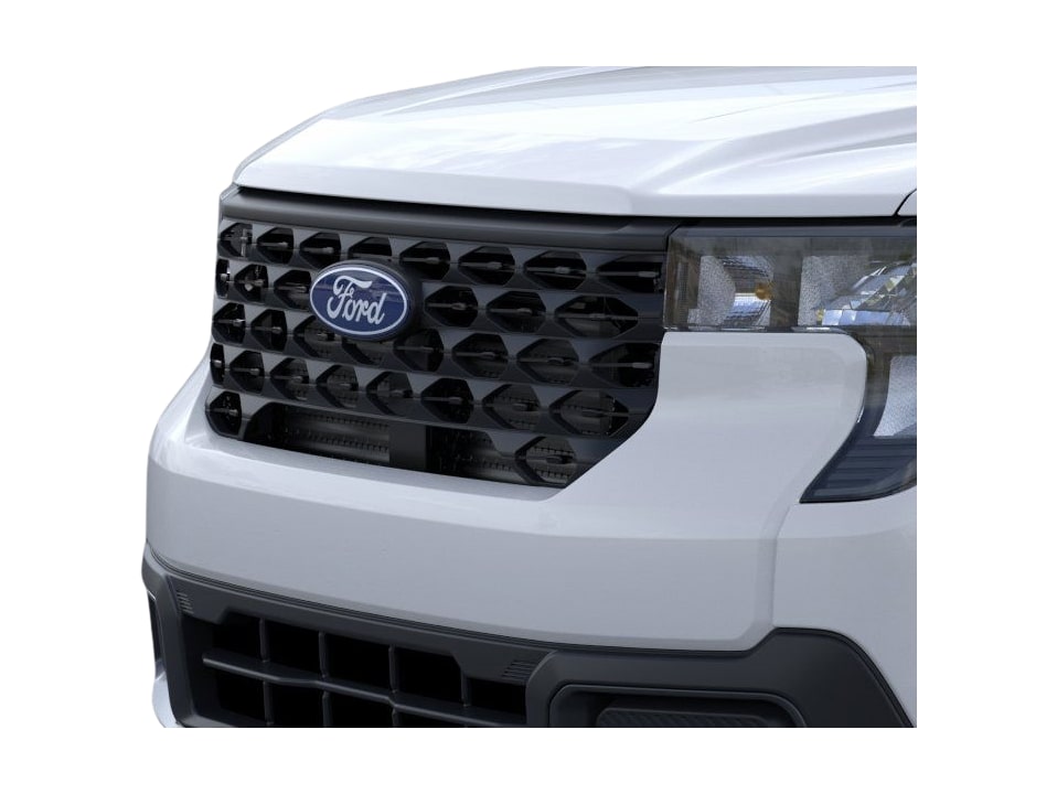 Thumbnail: 2025 Ford Maverick - 19