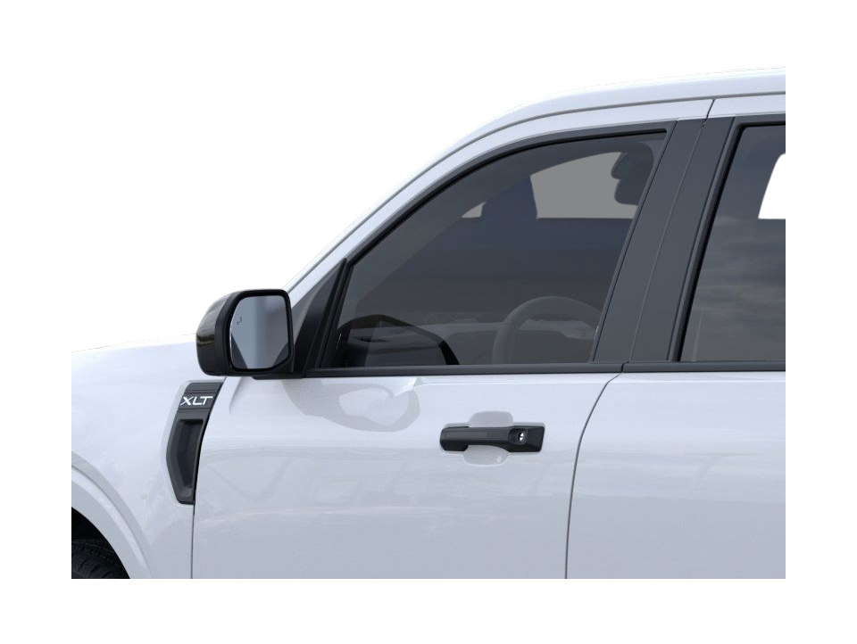 Thumbnail: 2025 Ford Maverick - 21