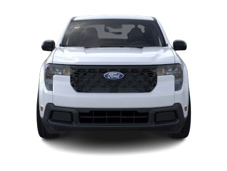 Thumbnail: 2025 Ford Maverick - 6