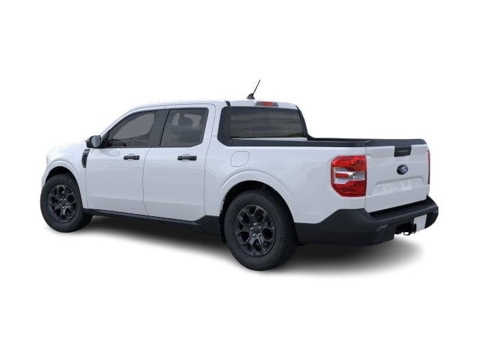 Thumbnail: 2025 Ford Maverick - 4
