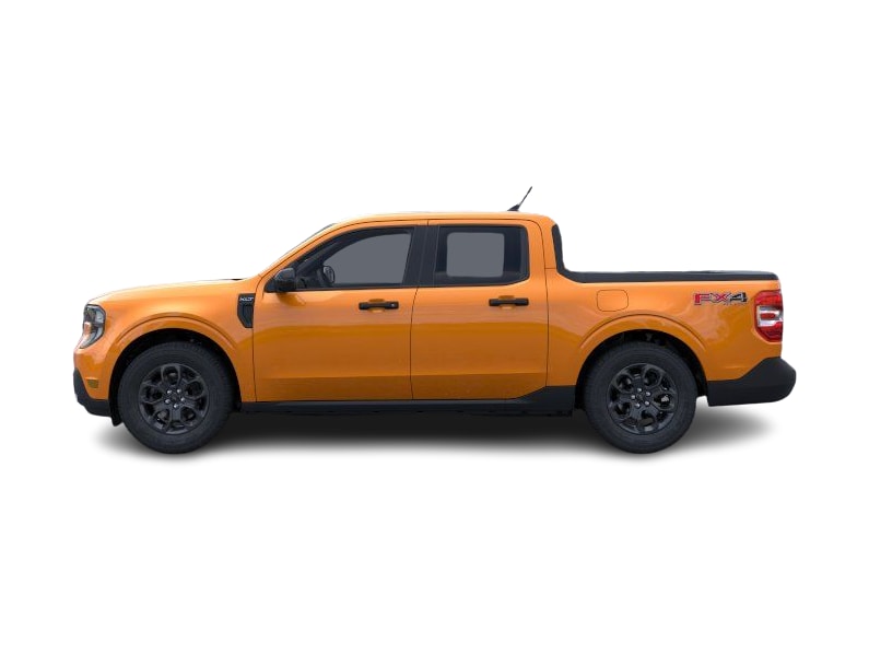 Thumbnail: 2026 Ford Maverick - 3