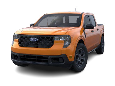 Thumbnail: 2026 Ford Maverick - 13