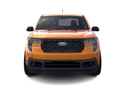 Thumbnail: 2026 Ford Maverick - 6