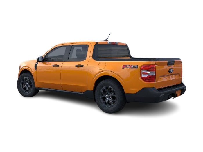 Thumbnail: 2026 Ford Maverick - 4