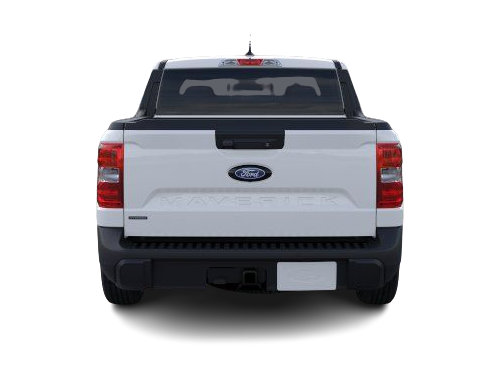 Thumbnail: 2026 Ford Maverick - 5