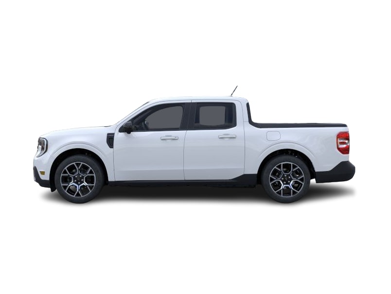 Thumbnail: 2026 Ford Maverick - 3