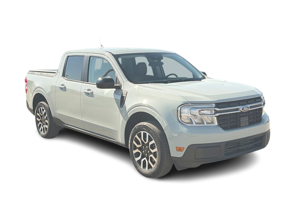 Thumbnail: 2024 Ford Maverick - 17