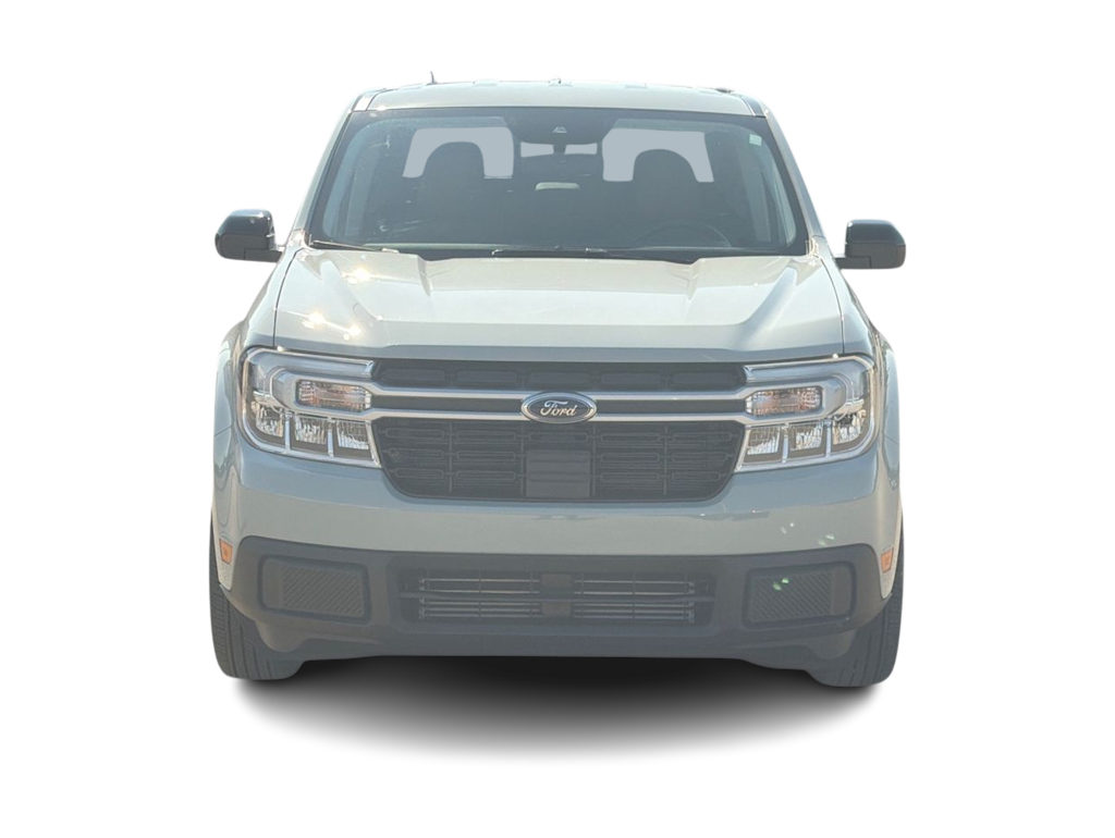 Thumbnail: 2024 Ford Maverick - 6