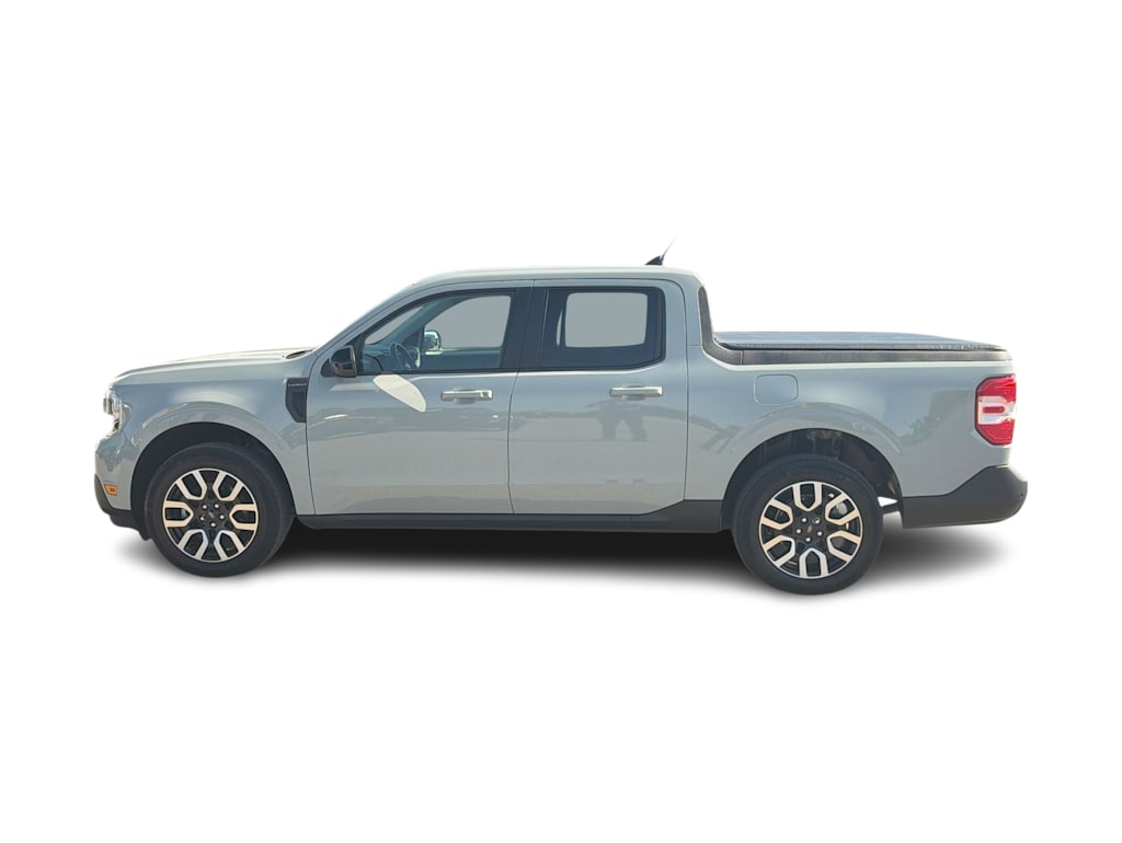 Thumbnail: 2024 Ford Maverick - 3