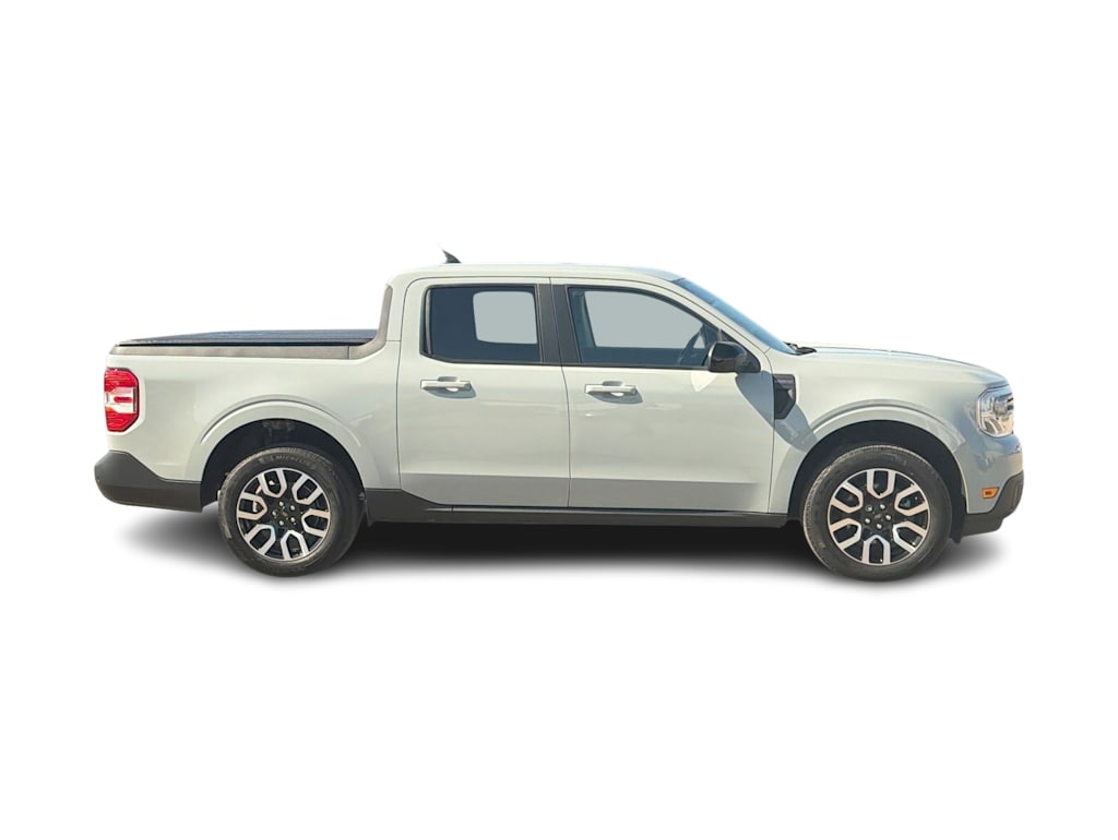 Thumbnail: 2024 Ford Maverick - 20