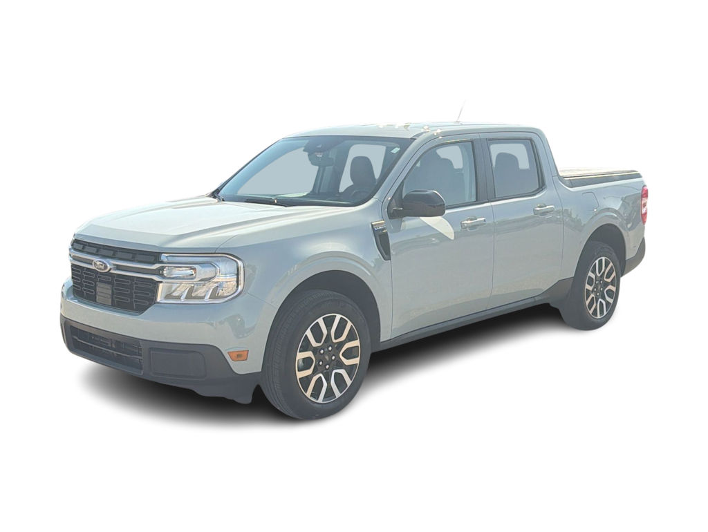 Thumbnail: 2024 Ford Maverick - 18