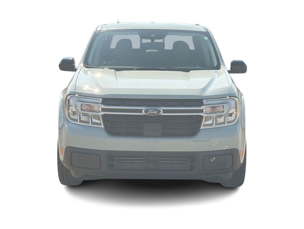 Thumbnail: 2024 Ford Maverick - 6