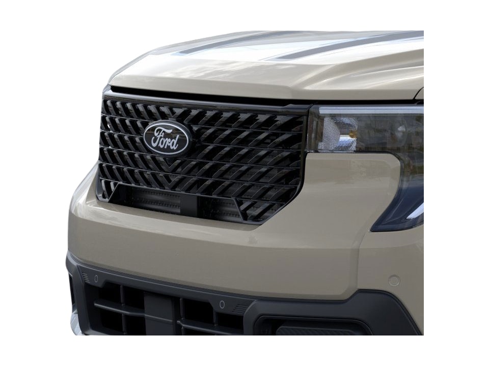 Thumbnail: 2025 Ford Maverick - 20