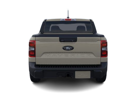 Thumbnail: 2025 Ford Maverick - 5